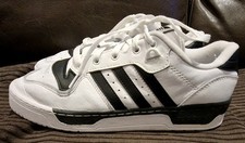 Adidas sneakers rivalry gebraucht kaufen  Braunschweig