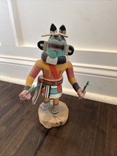 Zuni navajo warrior for sale  Nicholasville