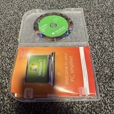 Microsoft windows home for sale  LINCOLN