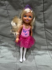 Barbie club chelsea for sale  ELY