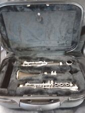 Clarinete Stagg 77-C B-Flat com estojo ~ Usado / Usado comprar usado  Enviando para Brazil