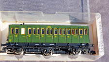 Fleischmann wagon voyageur d'occasion  Peypin