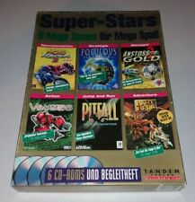 Super stars mega gebraucht kaufen Super stars mega gebraucht kaufen  Winterlingen