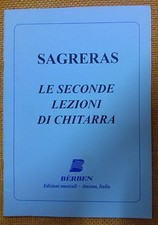 Spartiti sagreras seconde usato  Santa Ninfa