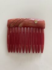 Peigne cheveux alexandre d'occasion  Sierentz