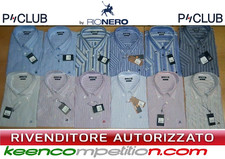 Club rionero camicia usato  Italia