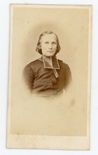 Cdv photo 1870 d'occasion  Avignon