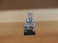 Warhammer caos beastmen usato  Bastia Umbra