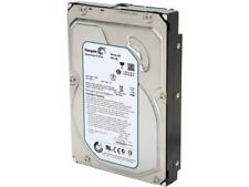 Seagate Barracuda 500GB SATA 6Gb/s 16MB cache 7200 rpm 3,5" HD ST3500526AS  comprar usado  Enviando para Brazil