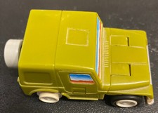 Transformer takara 1986 gebraucht kaufen  Stadtsteinach