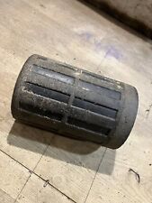 Plastic roller section for sale  RYE