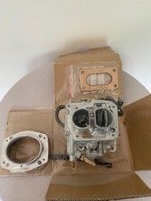 Weber carburettor lada for sale  HAYES