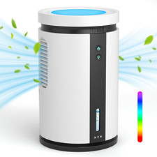 Deumidificatore casa 2500ml usato  Roma