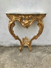 Elegante consolle luigi usato  Vistrorio