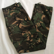 blue camo trousers for sale blue camo trousers for sale COLCHESTER