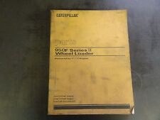 Caterpillar cat 950f for sale  Mineral Wells