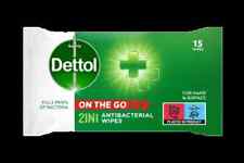 Dettol the 2in1 usato  Spedire a Italy