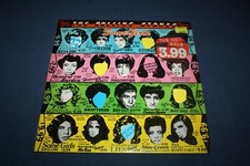 Rolling stones some usato  Genova
