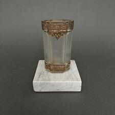 Vase soliflore 1900 d'occasion  Nantes-