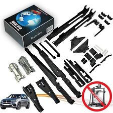 Kit de reparación de cortina de techo corredizo panorámico BMW X5 F15, F85 2013-2018, usado segunda mano  Embacar hacia Argentina