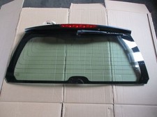 Heckscheibe heckklappe heizbar gebraucht kaufen  Stolberg (Rhld.)