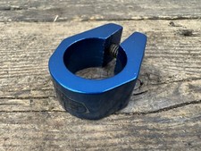 Xcaliber blue bmx for sale  Kaukauna