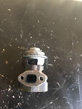 Egr valve 8970430213 for sale Egr valve 8970430213 for sale  UK