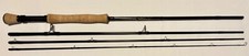 Canne pêche mouche d'occasion  Limoges-