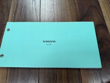 Volvo life car for sale  WEST MALLING