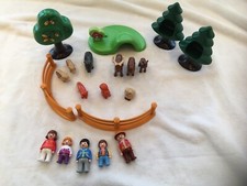 Playmobil 123 6772 gebraucht kaufen  Steinhagen