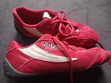 Turnschuhe sneaker fila gebraucht kaufen  Pulheim
