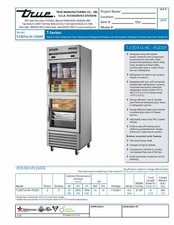 true commercial refrigerator for sale true commercial refrigerator for sale Baltimore
