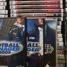 Mac football manager for sale  GRIMSBY