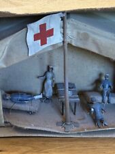 Infirmerie militaire soldats d'occasion  Toulouse-