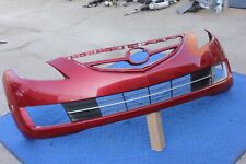 Mazda front bumper for sale  Sun Valley