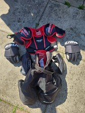 Bauer vapor shoulder for sale  SALE