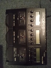 Zoom g3n guitar for sale  Waldoboro