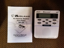 Midland 100 hazards for sale  Hickory