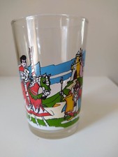 Verre moutarde prince d'occasion  Salomé