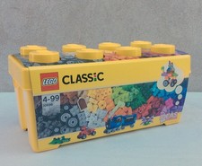 Lego classic 10696 d'occasion  France