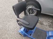 Mobility scooter sterling for sale Mobility scooter sterling for sale  MANCHESTER