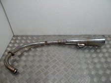 échappement suzuki 125 d'occasion  Méru