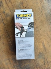 Tormek svd 185 for sale  WORTHING