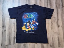 Retro shirt disney gebraucht kaufen  Hamburg