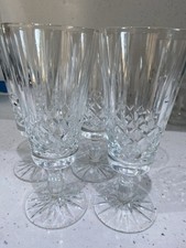 Heavy lead crystal for sale  BRADFORD