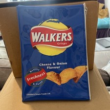 Vintage walkers crisps for sale Vintage walkers crisps for sale  CARDIFF