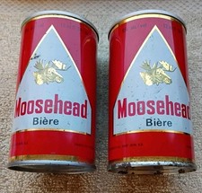 Vintage canada moosehead for sale  Minneapolis