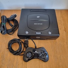 Console sega saturn usato Console sega saturn usato  Roma