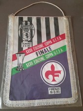 Gagliardetto pennant vintage usato  Vallebona