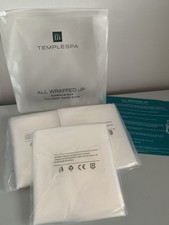 Temple spa wrapped for sale  MARGATE